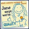 Jane's Guide says we're quality